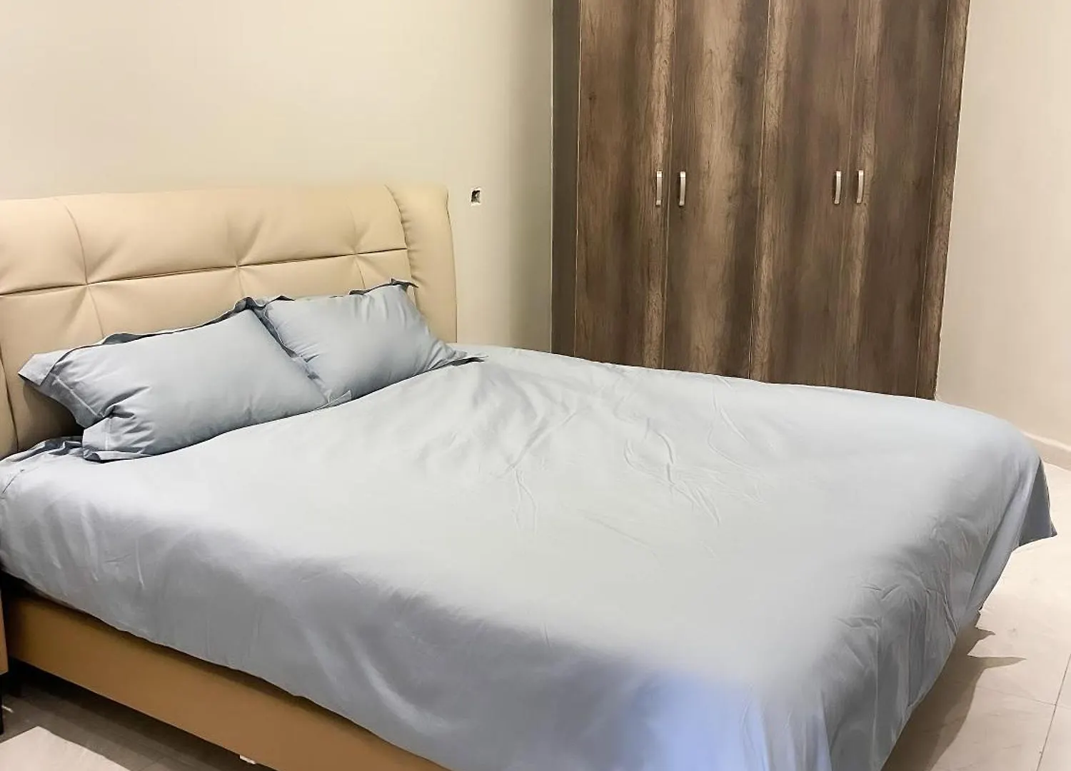 شقة Nsiimenta Stay 1Br كامبالا
