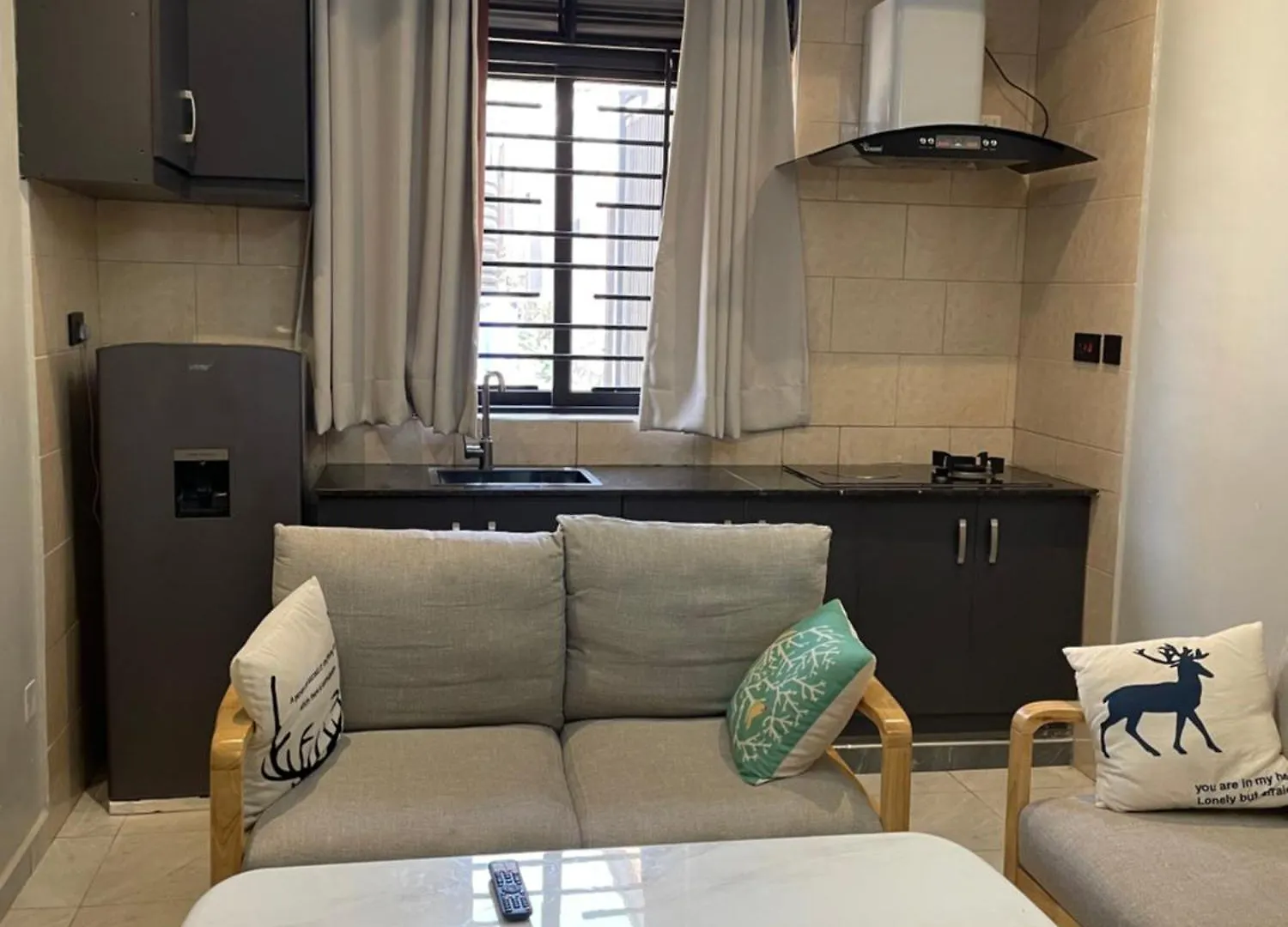 Nsiimenta Stay 1Br كامبالا 0*,  أوغندا